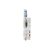 Input/output module  New